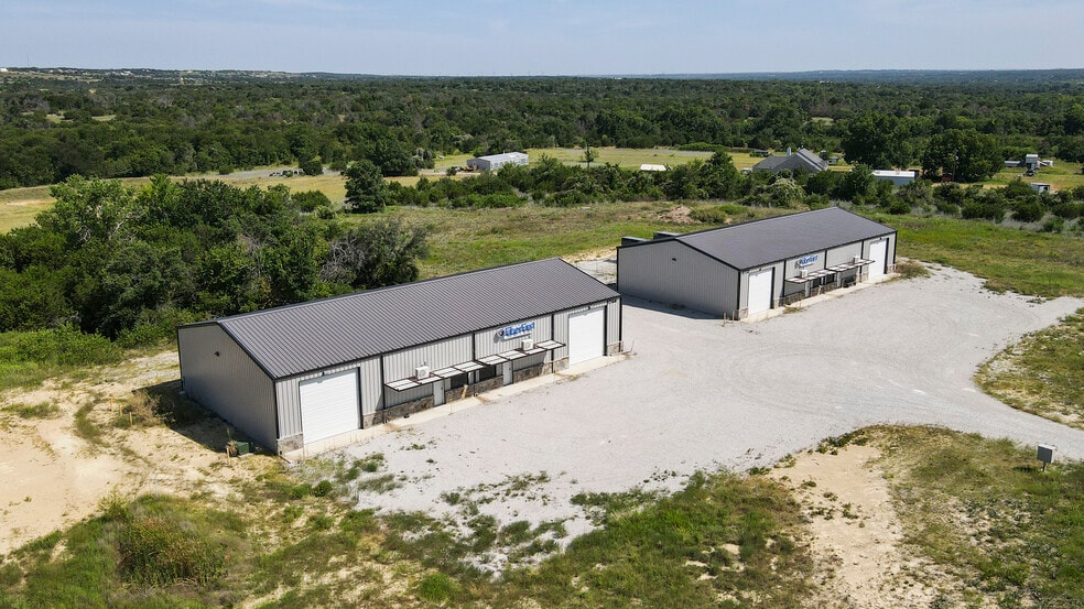 5840 N FM 51, Weatherford, TX for sale - Primary Photo - Image 1 of 10