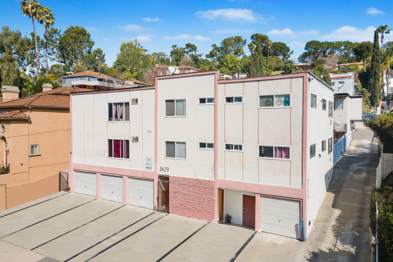 3429 Andrita St, Los Angeles, CA 90065 | LoopNet