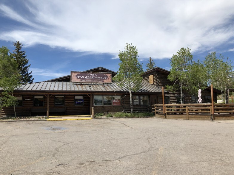 240 E Bear River Dr, Evanston, WY for sale - Image 1 of 18