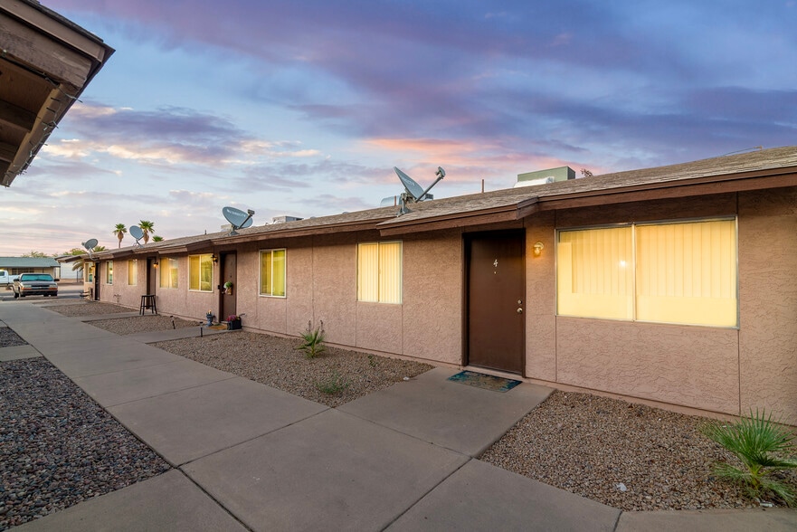 6325 E Avalon St, Mesa, AZ for sale - Building Photo - Image 3 of 40