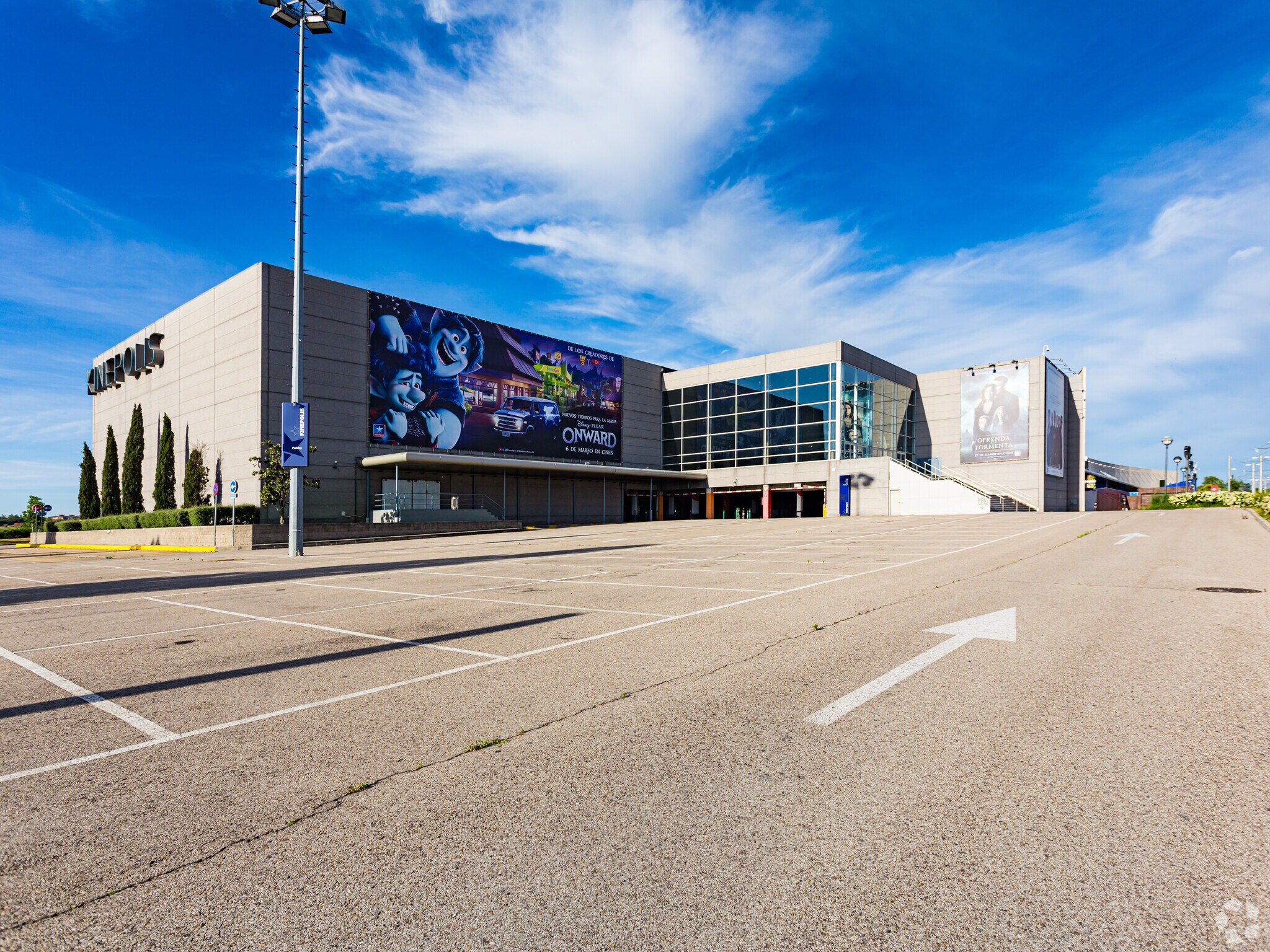 Calle de Edgar Neville, 1, Pozuelo de Alarcón, Madrid for sale Primary Photo- Image 1 of 1
