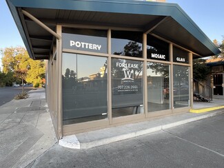 More details for 2201-2209 Jefferson St, Napa, CA - Office/Retail for Lease