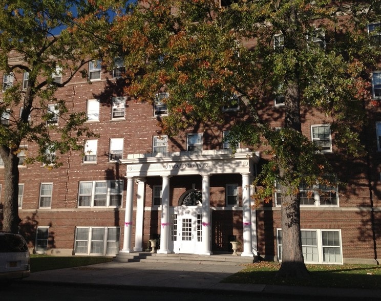 542 6th St, Niagara Falls, NY for sale - Primary Photo - Image 1 of 1