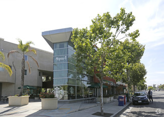 More details for 4131 El Camino Real, Palo Alto, CA - Retail for Lease