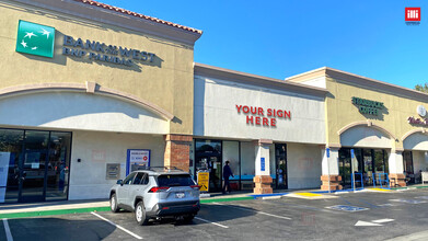 20516 Devonshire St, Chatsworth, CA for lease Building Photo- Image 2 of 3