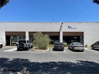 More details for 1250 Stellar Dr, Oxnard, CA - Industrial for Sale