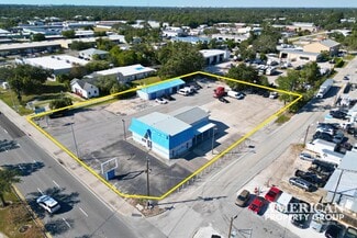 More details for 4343 Clark Rd, Sarasota, FL - Retail for Lease