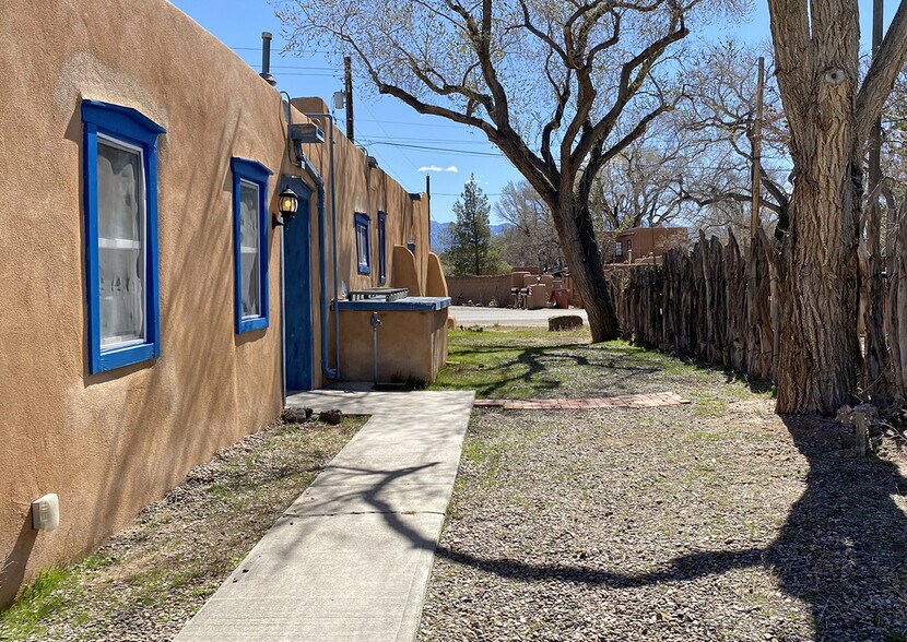 4583 Corrales Rd, Corrales, NM 87048 Retail for Sale