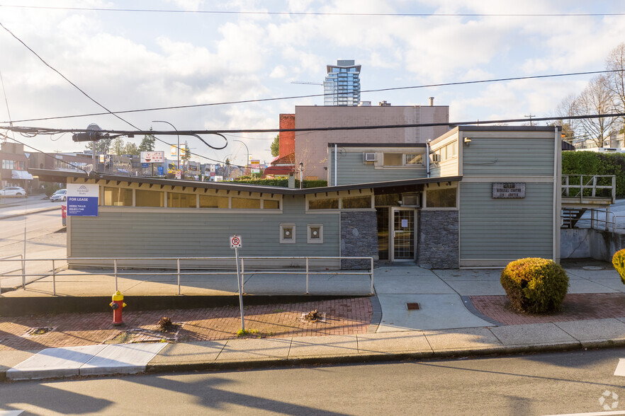 1199 Austin Ave, Coquitlam, BC for lease - Building Photo - Image 3 of 7