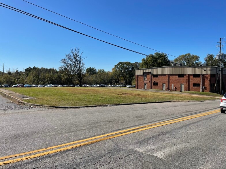 3190 Pelham Pky, Pelham, AL for lease - Building Photo - Image 2 of 10