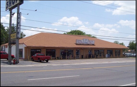 4750 E Belknap, Haltom City, TX for sale Primary Photo- Image 1 of 1