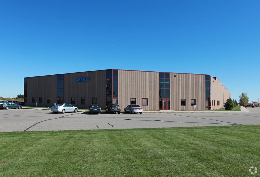 1 Industrial Blvd, Saint Cloud, MN for sale - Primary Photo - Image 1 of 1
