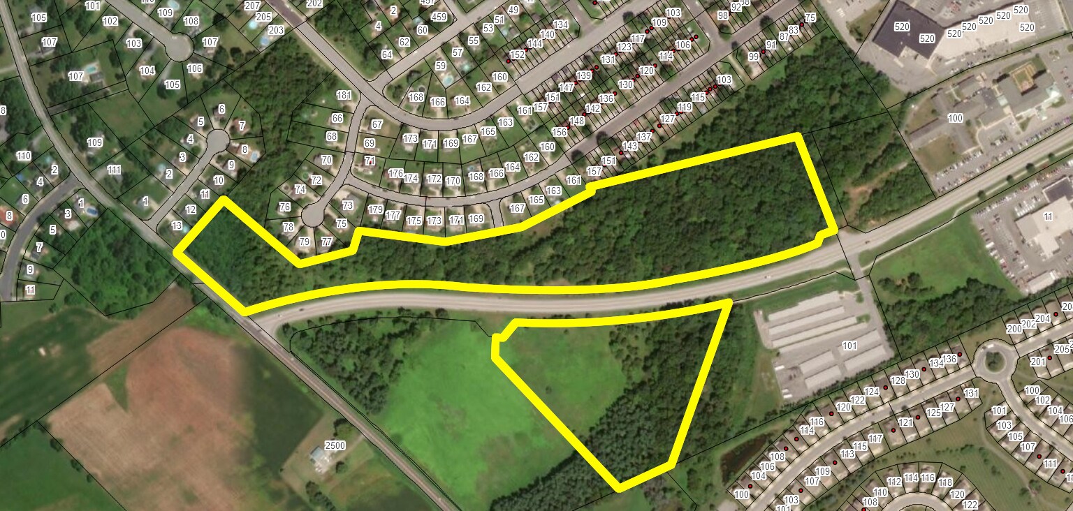 Trevanion Rd, Taneytown, MD 21787