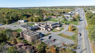 More details for 200 KMD, Waterville, ME - Office for Sale