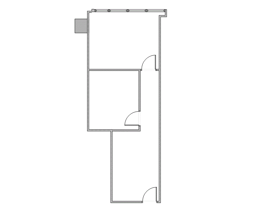 7322 Southwest Fwy, Houston, TX for lease Floor Plan- Image 1 of 1