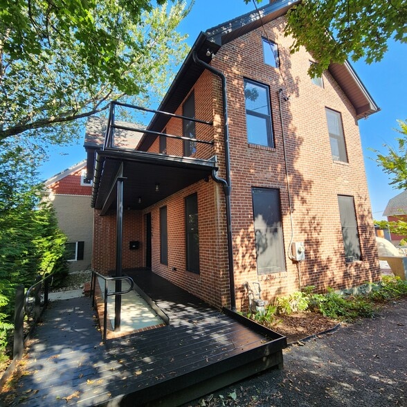 289 E Main St, Westminster, MD for lease - Building Photo - Image 2 of 32