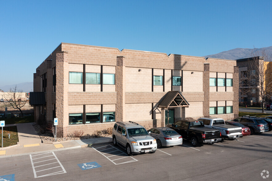 233 N 1250 W, Centerville, UT for sale - Building Photo - Image 1 of 1