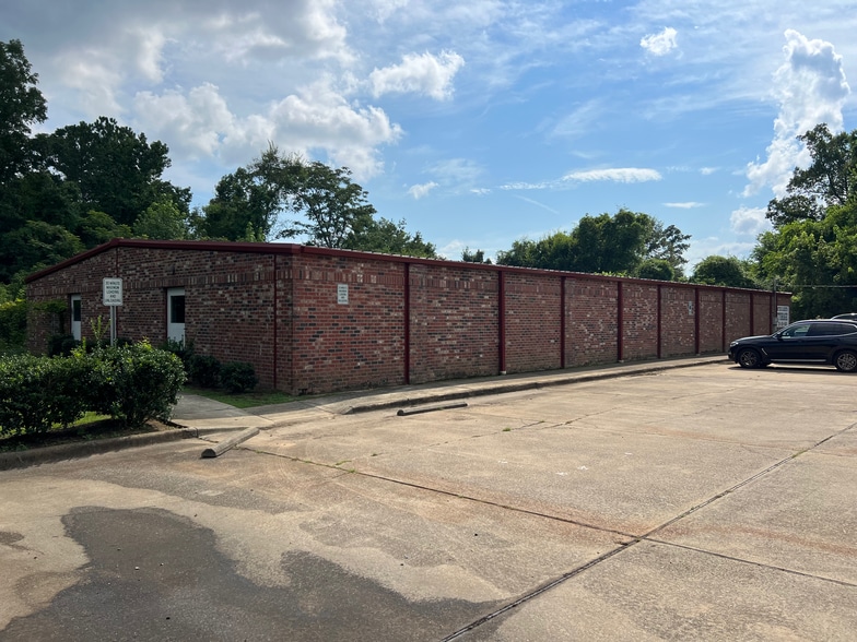 3315 University Blvd E, Tuscaloosa, AL for sale - Building Photo - Image 1 of 2