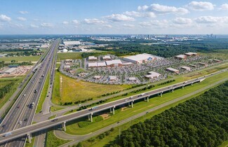 More details for NWC I-10 and Grand Parkway, Mont Belvieu, TX - Land for Lease