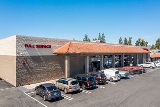 More details for 2360-2390 N Tustin Ave, Santa Ana, CA - Retail for Lease