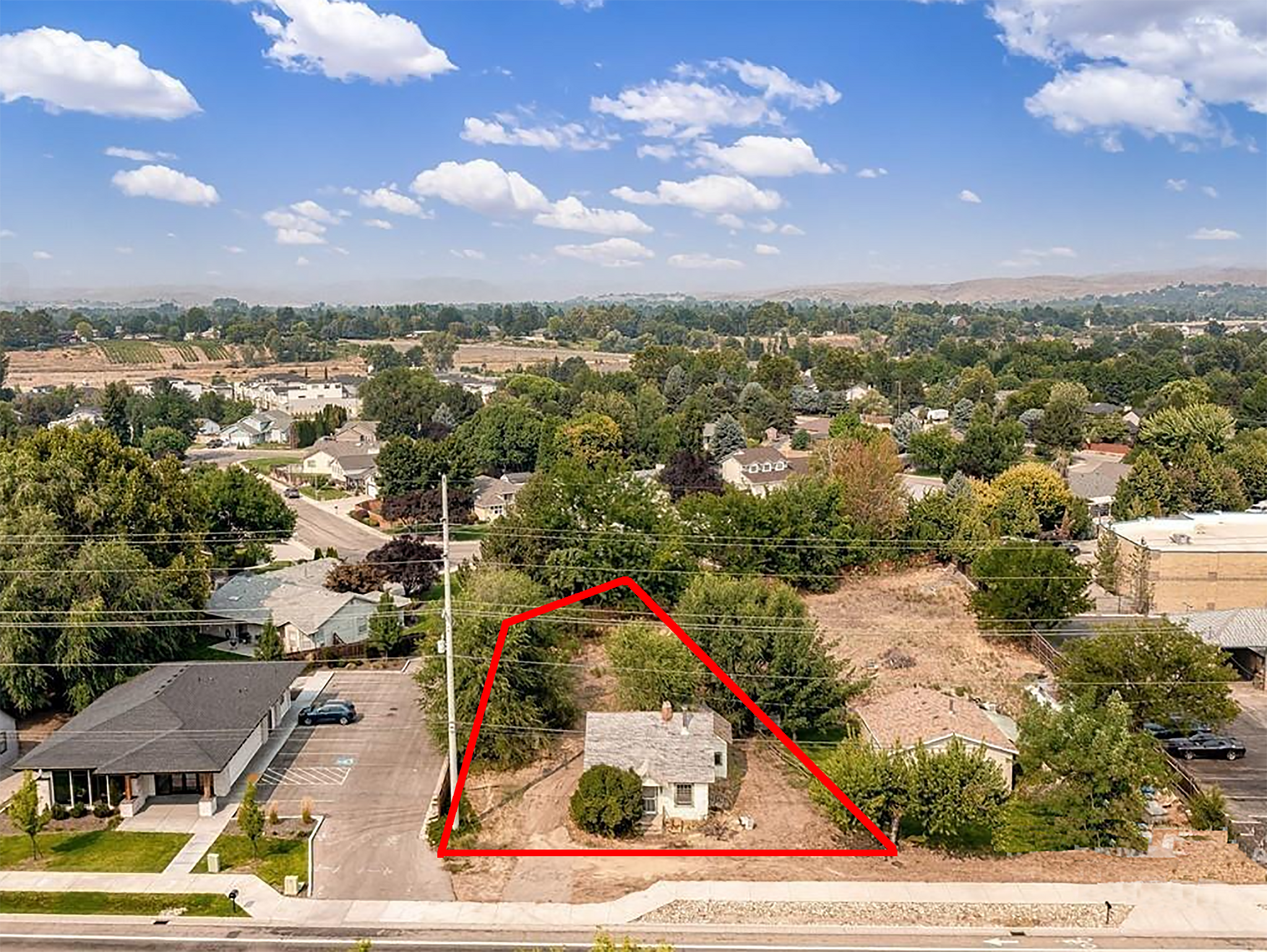 1332 E State St, Eagle, ID for sale Primary Photo- Image 1 of 1