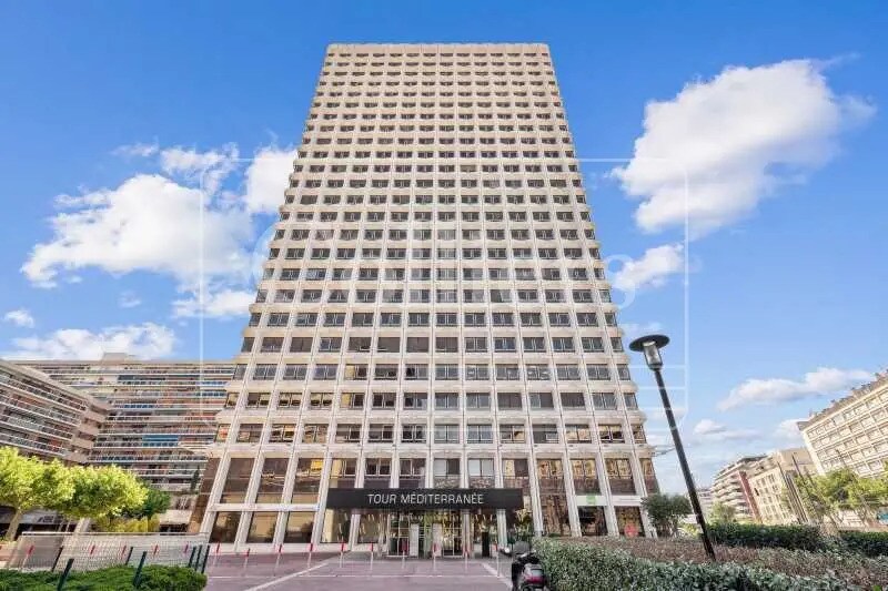 65 Avenue Jules Cantini, Marseille for lease - Building Photo - Image 1 of 9