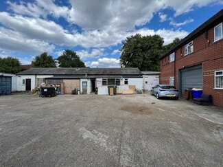 More details for Danbury Mews, Wallington - Flex for Lease