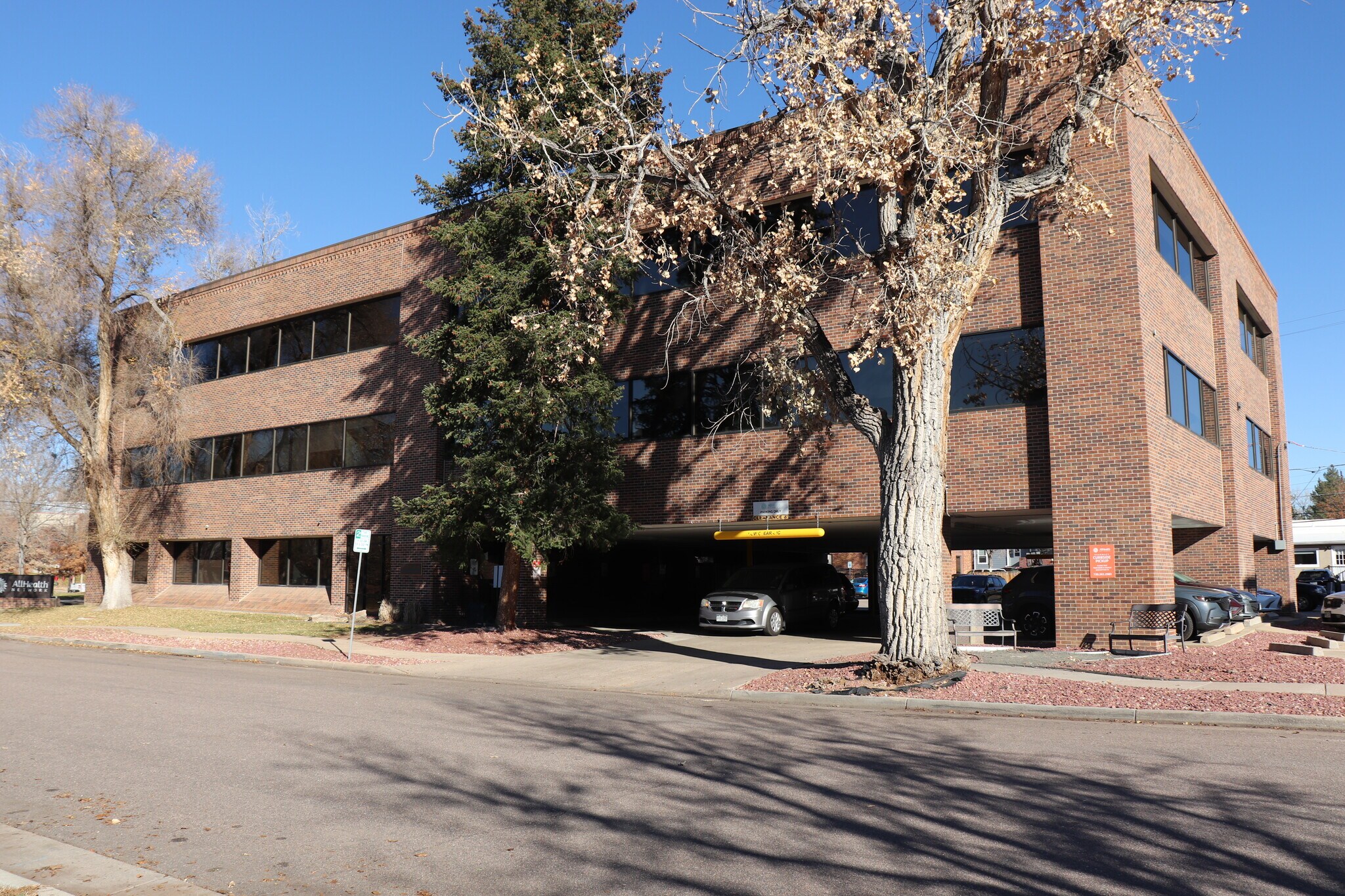 5500 S Sycamore St, Littleton, CO for sale Building Photo- Image 1 of 1