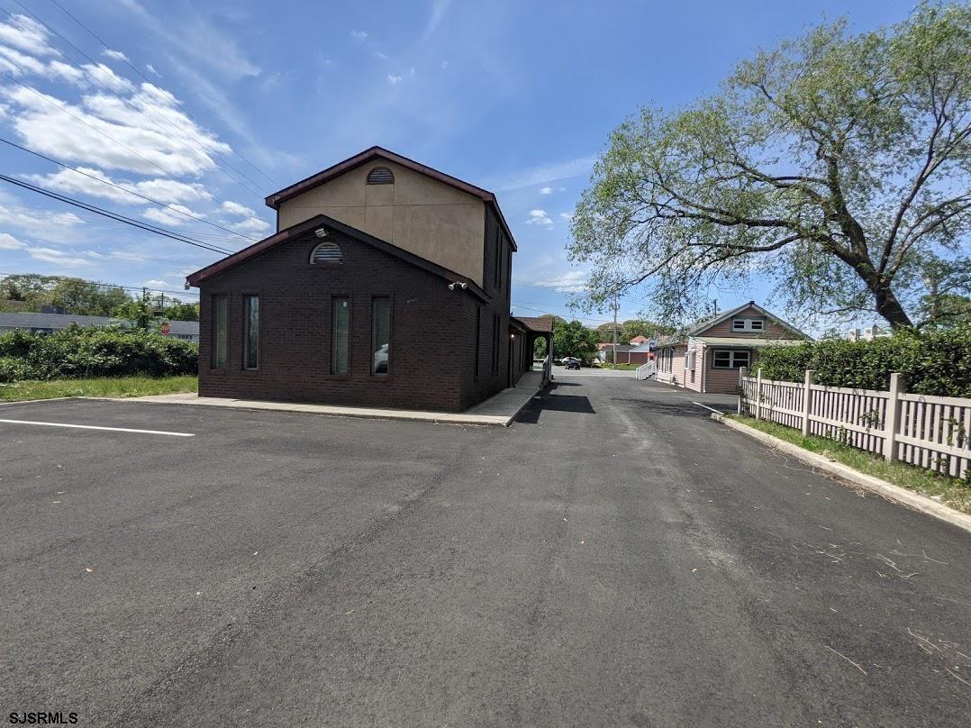 1118 Tilton Rd, Northfield, NJ for sale Building Photo- Image 1 of 1