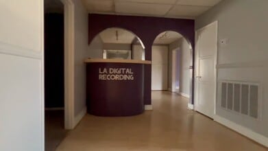 4419-4421 Lankershim Blvd, North Hollywood, CA for lease - Commercial Listing Video