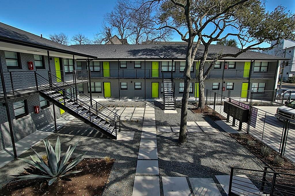 1218 Jackson Blvd, Houston, TX for sale Primary Photo- Image 1 of 1