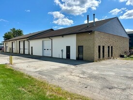 571 Southampton Rd, Westfield MA - Warehouse