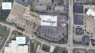 More details for W Kemper Rd, Cincinnati, OH - Land for Lease