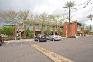 More details for 18404 N Tatum Blvd, Phoenix, AZ - Medical for Lease
