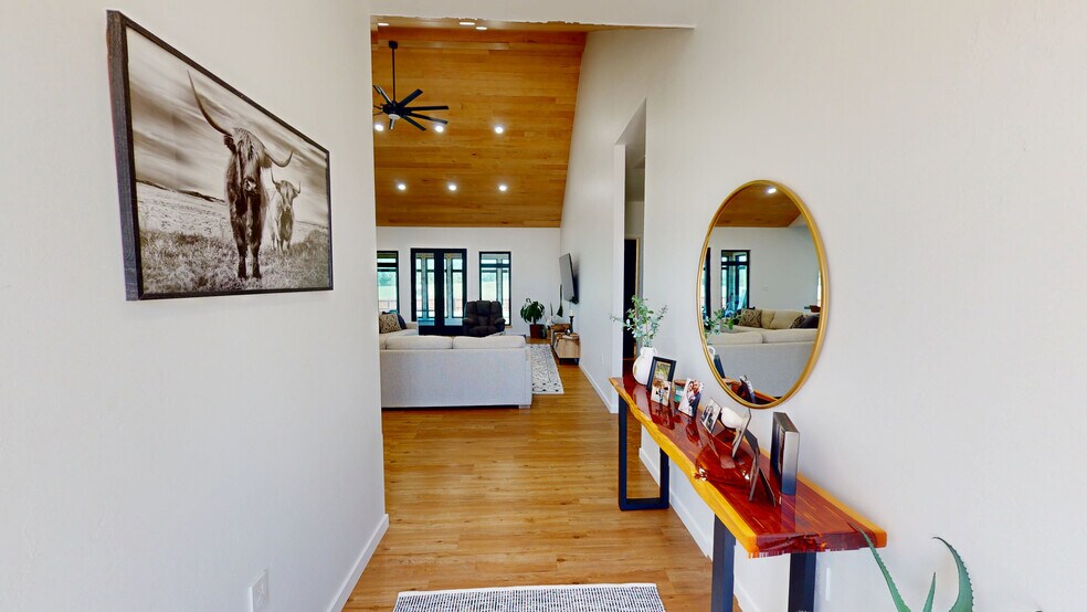 28300 County Road 1590, Stonewall, OK for sale - Building Photo - Image 2 of 69