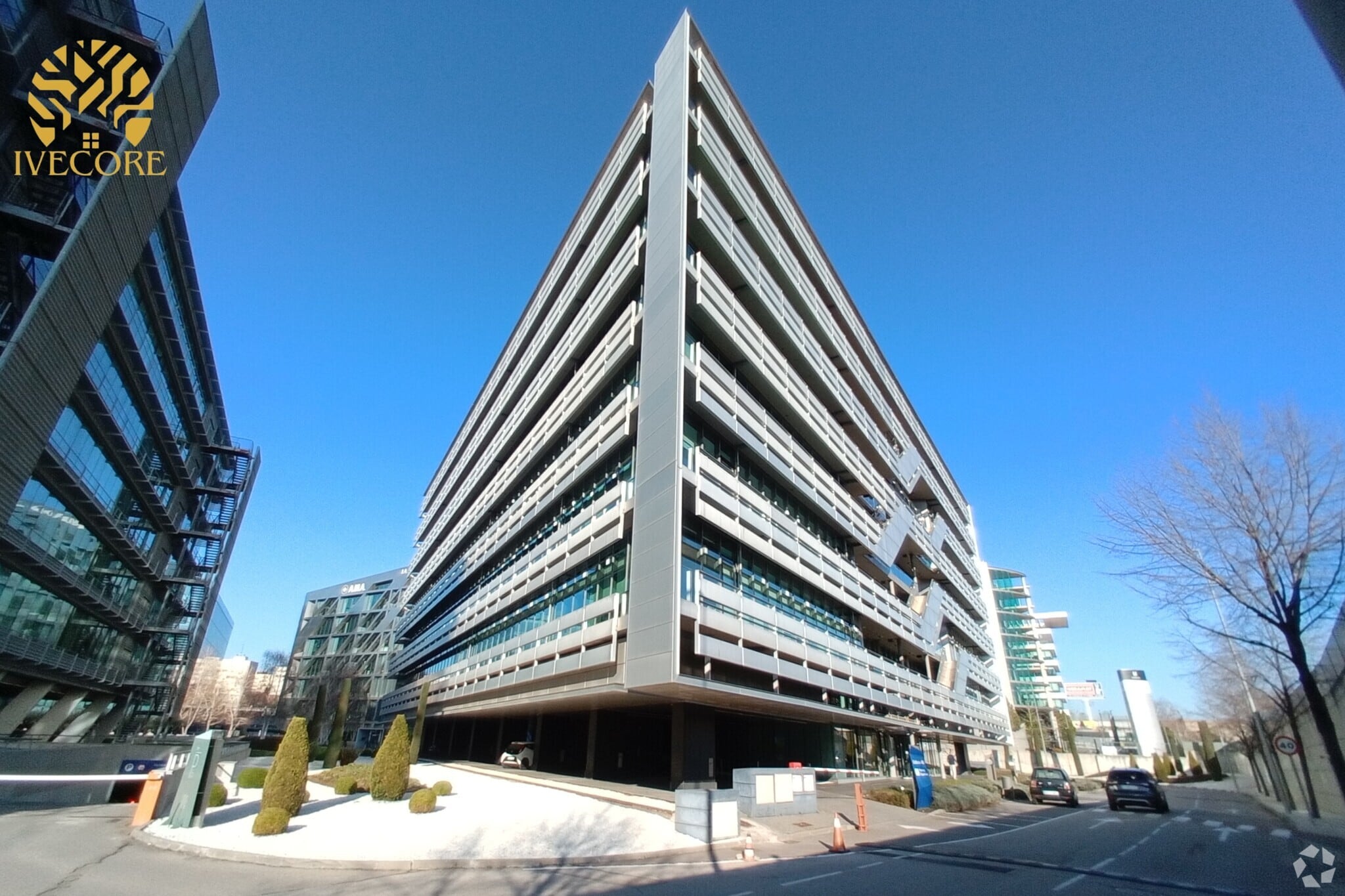 Office in Madrid, Madrid for lease Interior Photo- Image 1 of 2