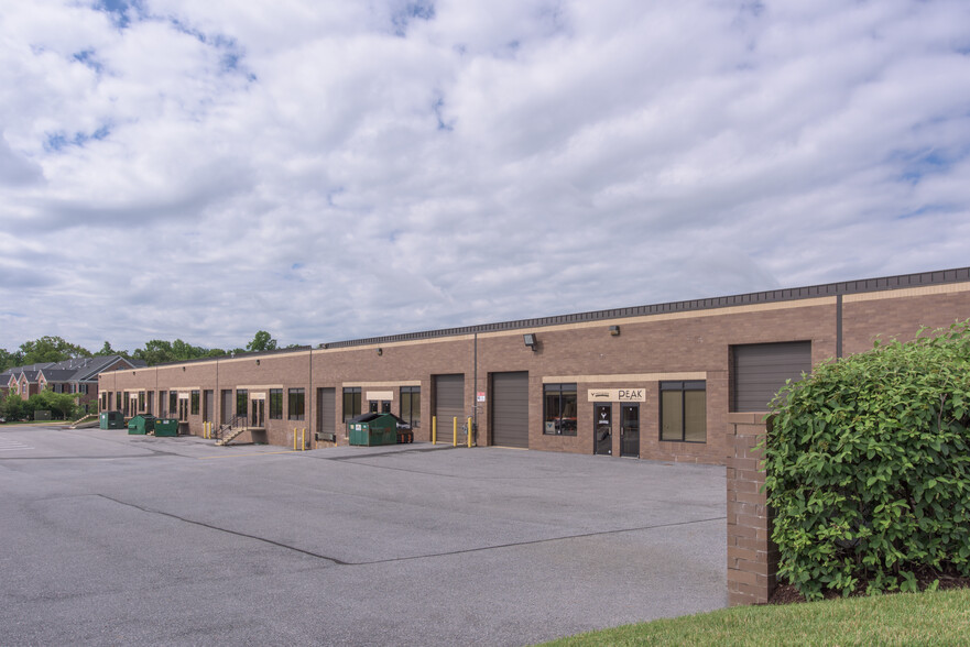 302 Harry S Truman Pky, Annapolis, MD for lease - Building Photo - Image 3 of 4