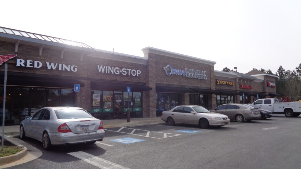 Atlanta Luxury Motors Newnan >> 311 Bullsboro Dr Newnan Ga 30263 Retail Space For Lease Atlanta Luxury Motors Newnan >> 311 Bullsboro Dr Newnan Ga 30263 Retail Space For Lease