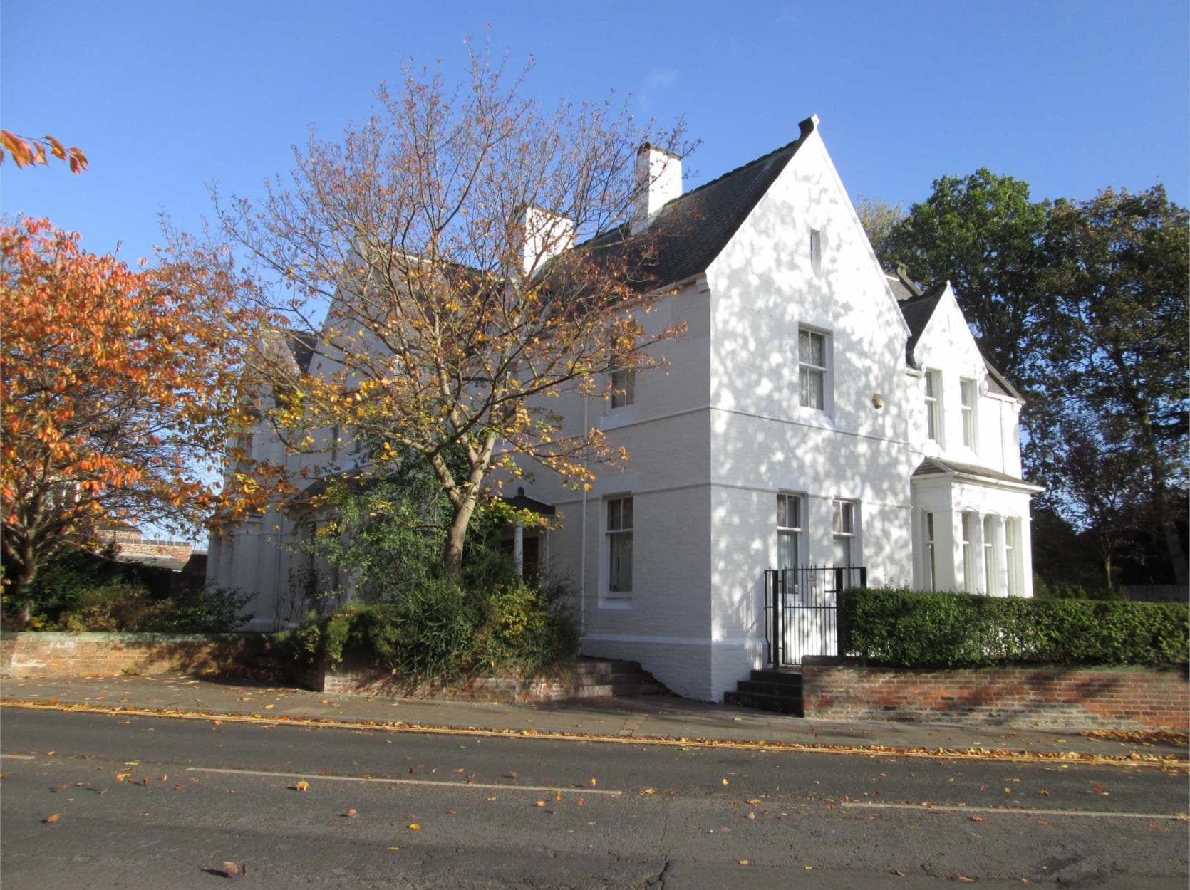 113-117 Stanhope Rd, Darlington for lease Primary Photo- Image 1 of 2