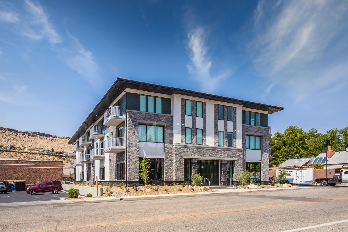 131 N 300 W, St George, UT for sale Building Photo- Image 1 of 1