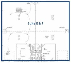 919 E 29th St, Lawrence, KS for lease Floor Plan- Image 1 of 6