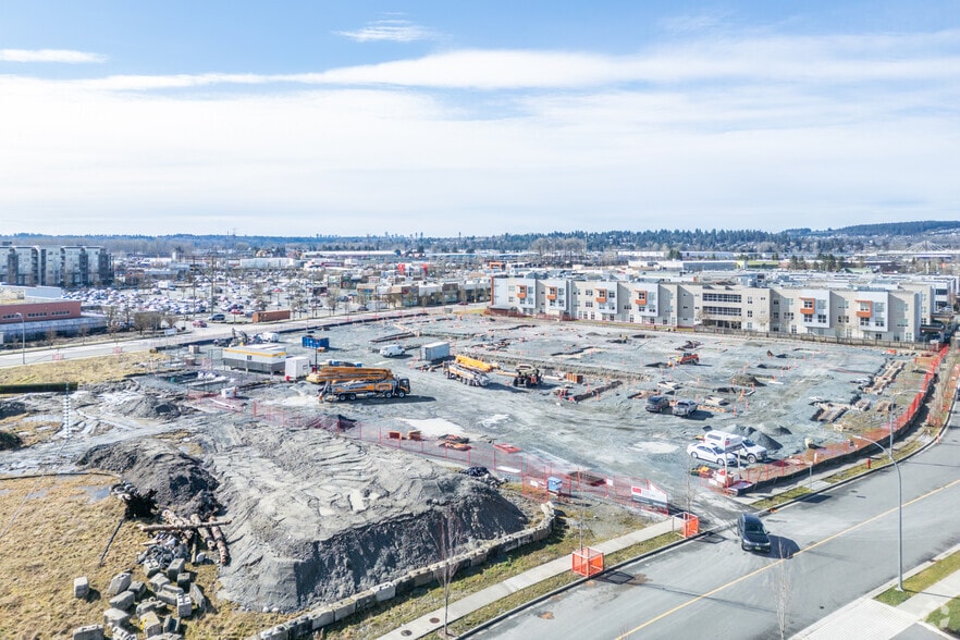 820 Seaborne Ave, Coquitlam, BC for lease - Building Photo - Image 2 of 2