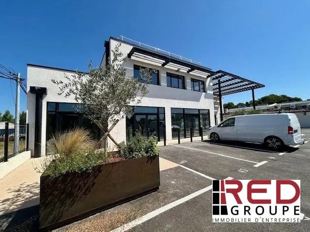 480 Route De Berre, Éguilles for lease Building Photo- Image 1 of 15