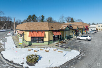 More details for 1405 Boston Providence Hwy, Norwood, MA - Office, Retail for Lease