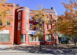 More details for 1625 N Capitol St NE, Washington, DC - Retail for Sale