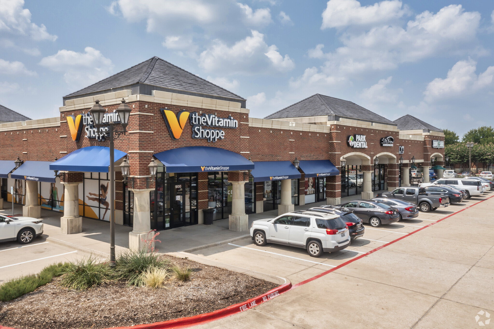 5930 W Park Blvd, Plano, TX for sale Building Photo- Image 1 of 1