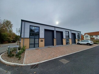 More details for Oakdene Dr, Three Legged Cross - Industrial for Lease