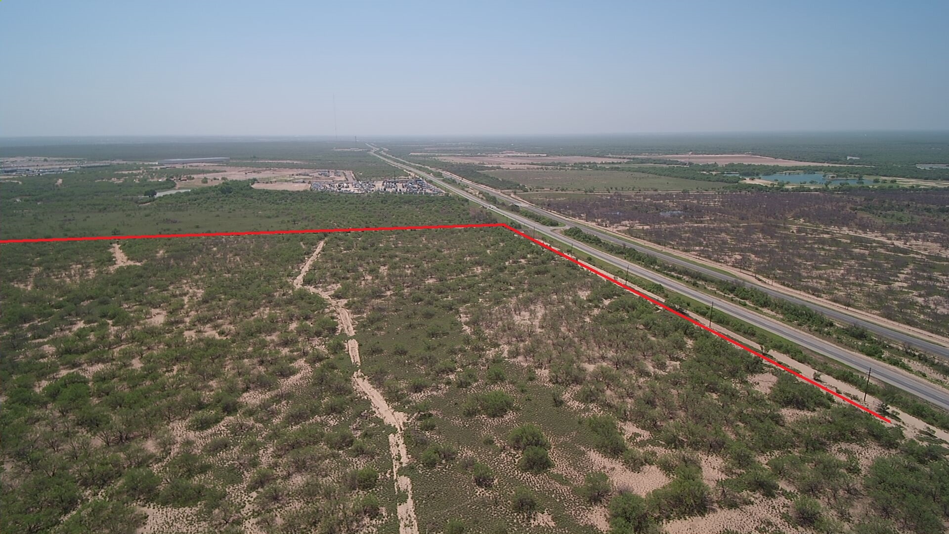 1000 Mines Road, Laredo, TX 78045 - Land for Sale | LoopNet