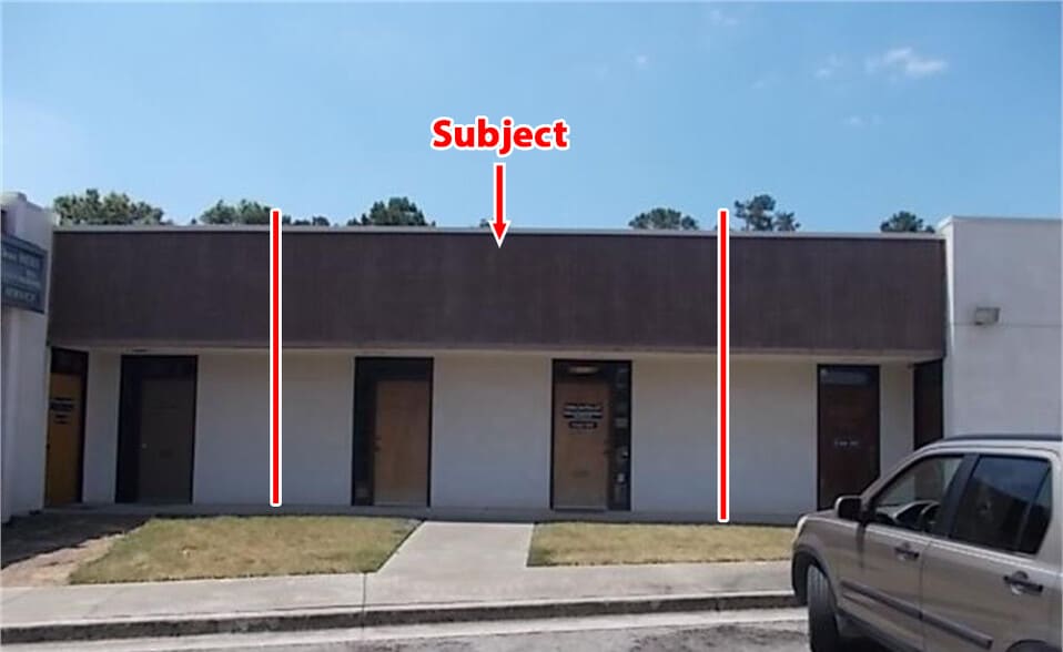 107-187 Roberson Mill Rd NE, Milledgeville, GA for sale - Building Photo - Image 1 of 10