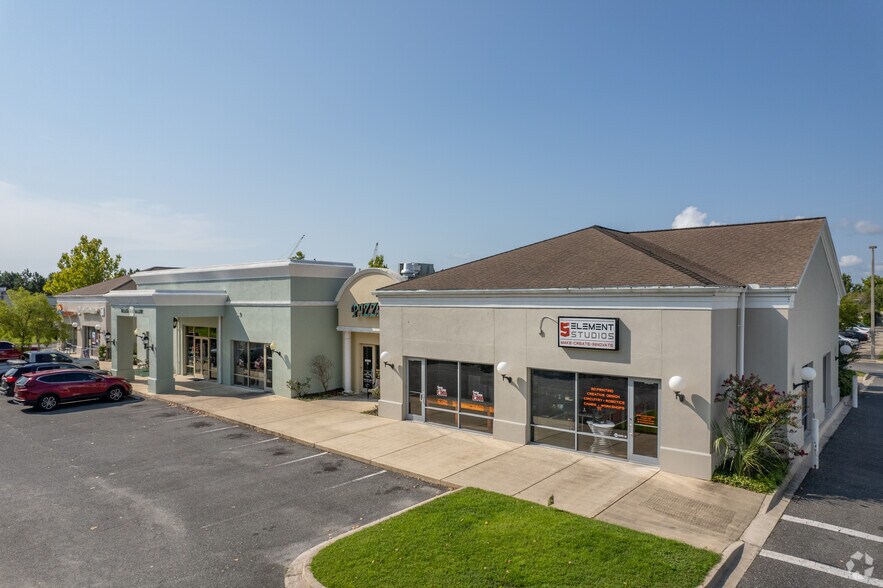 1811 Golden Eagle Wls, Fleming Island, FL for sale - Primary Photo - Image 1 of 1